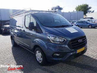 Ford Transit 300 2.0 TDCI L2H1 Trend 131pk picture 5