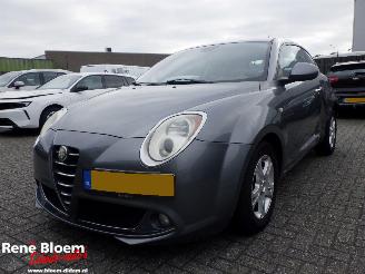  Alfa Romeo MiTo 1.3 JTD mProgression 95pk 2010/7