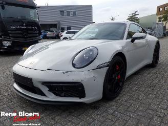 Porsche 911 3.0 Carrera GTS 480pk picture 4