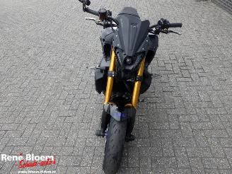 Yamaha MT-09 SP picture 8