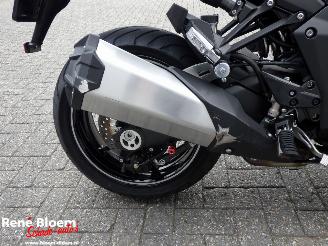 Kawasaki  Ninja 1000 SX picture 11