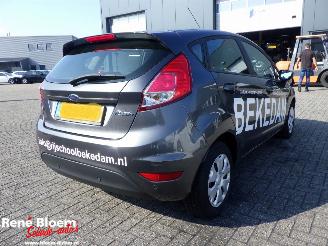 Ford Fiesta 1.5 TDCI Style 95pk Airco picture 4