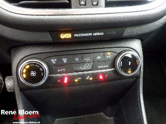Ford Fiesta 1.0 Ecoboost Titanium X 95pk Navi picture 16
