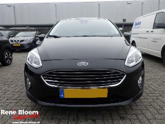 Ford Fiesta 1.0 Ecoboost Titanium X 95pk Navi picture 6