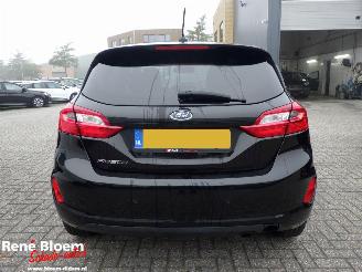 Ford Fiesta 1.0 Ecoboost Titanium X 95pk Navi picture 3