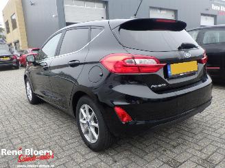 Ford Fiesta 1.0 Ecoboost Titanium X 95pk Navi picture 2