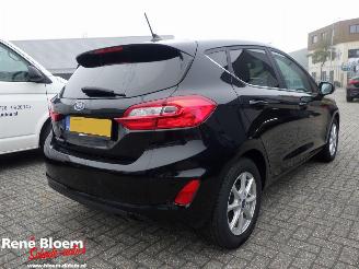 Ford Fiesta 1.0 Ecoboost Titanium X 95pk Navi picture 4