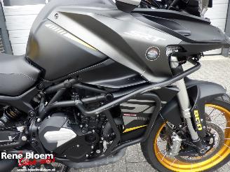 QJMotor SRT 800 SX  picture 13