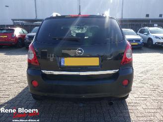 Opel Antara 2.4 16V Tempation AWD 140pk picture 6