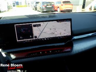 BMW 5-serie 550e X-Drive 489pk Full Option picture 24