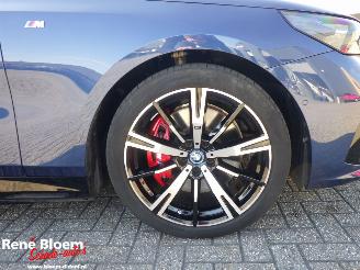 BMW 5-serie 550e X-Drive 489pk Full Option picture 7