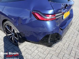 BMW 5-serie 550e X-Drive 489pk Full Option picture 17