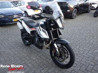 KTM  790 Adventure picture 3