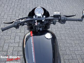 Harley-Davidson Street Rod XG 750A picture 10