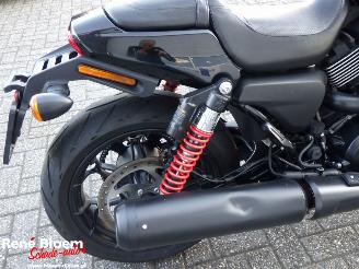 Harley-Davidson Street Rod XG 750A picture 16