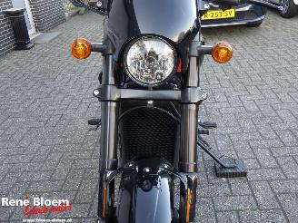 Harley-Davidson Street Rod XG 750A picture 22