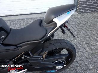 CFMoto  450 NK picture 15