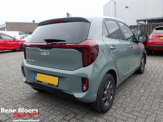  Kia Picanto 1.0 DPI Dynamic PlusLine 2024/9