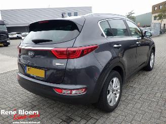 Kia Sportage 1.6 GDI DynamicLine 132pk picture 4