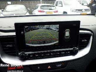 Kia Ceed 1.0 T-GDI Sportwagen Dynamic-Plusline 120pk picture 19