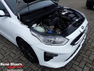 Kia Ceed 1.0 T-GDI Sportwagen Dynamic-Plusline 120pk picture 9