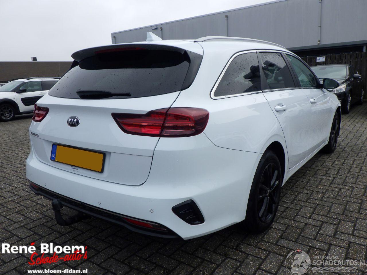 Kia Ceed 1.0 T-GDI Sportwagen Dynamic-Plusline 120pk