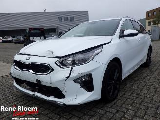 Kia Ceed 1.0 T-GDI Sportwagen Dynamic-Plusline 120pk picture 4