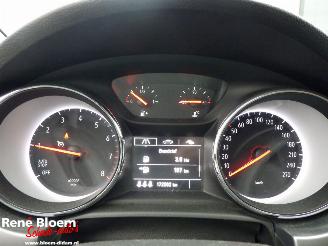 Opel Astra SPORTS TOURER 1.0 Online Edition Navi 5-drs picture 15