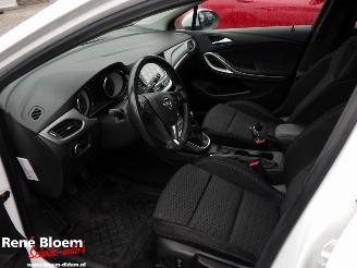 Opel Astra SPORTS TOURER 1.0 Online Edition Navi 5-drs picture 14