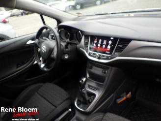 Opel Astra SPORTS TOURER 1.0 Online Edition Navi 5-drs picture 8