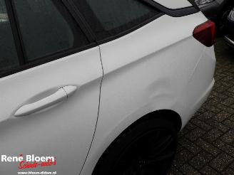 Opel Astra SPORTS TOURER 1.0 Online Edition Navi 5-drs picture 11