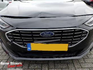 Ford Focus 1.0 Ecoboost Hybrid Titanium picture 7