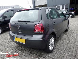Volkswagen Polo 1.2 12V Comfortline picture 4