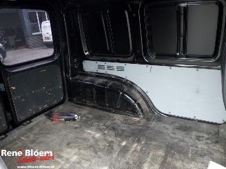 Volkswagen Caddy 2.0 TDI L1H1 102pk Airco picture 15