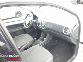 Volkswagen Up! 1.0 5drs Airco picture 6