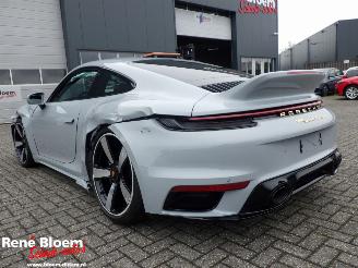 Porsche 911 992 3.8 Sport Classic Heritage 1van1250 picture 4