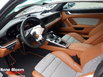 Porsche 911 992 3.8 Sport Classic Heritage 1van1250 picture 9