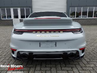 Porsche 911 992 3.8 Sport Classic Heritage 1van1250 picture 5