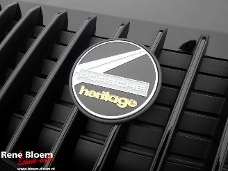 Porsche 911 992 3.8 Sport Classic Heritage 1van1250 picture 7