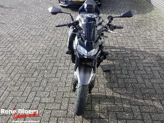 Kawasaki Z 900  picture 7
