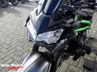 Kawasaki Z 900  picture 14