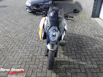 KTM  1290 Superduke GT picture 8