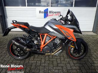 KTM  1290 Superduke GT picture 1