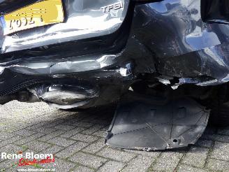 Audi A4 Avant 1.4 TFSI Design Pro 150pk LinePlus picture 9