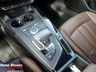 Audi A4 Avant 1.4 TFSI Design Pro 150pk LinePlus picture 18