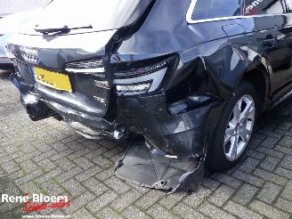 Audi A4 Avant 1.4 TFSI Design Pro 150pk LinePlus picture 7