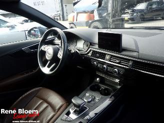 Audi A4 Avant 1.4 TFSI Design Pro 150pk LinePlus picture 11