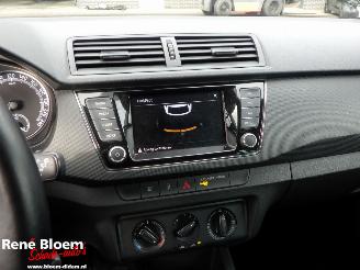 Skoda Fabia Combi 1.0 TSI Ambition Navi 95pk picture 15