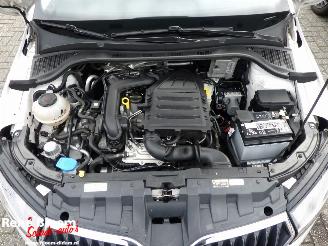 Skoda Fabia Combi 1.0 TSI Ambition Navi 95pk picture 18