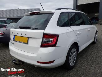 Skoda Fabia Combi 1.0 TSI Ambition Navi 95pk picture 3